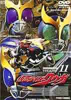 仮面ライダーW(ダブル)VOL.11 [DVD] Amazon.co.jp: 仮面ライダーV3/X 1973-74 [完全版] : 石ノ森